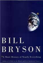 Bill Bryson's A Walk in the Woods